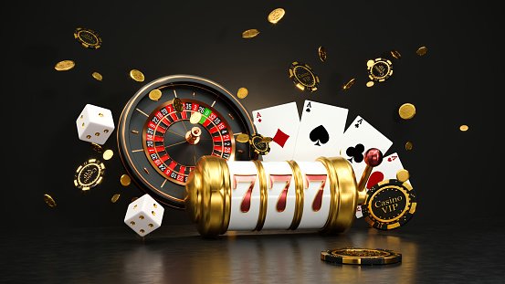 rm95 Online Casino Myanmar