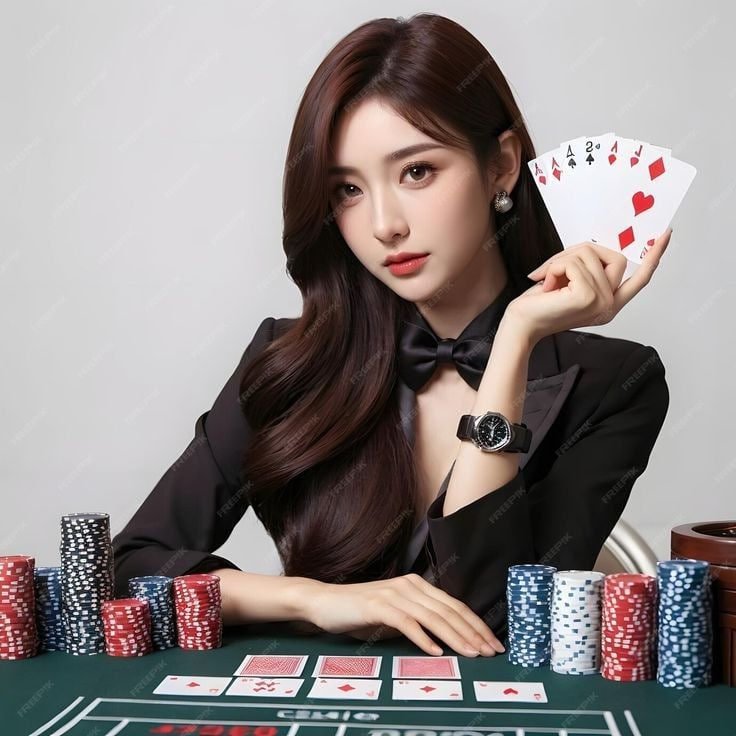 Live Casino rm95