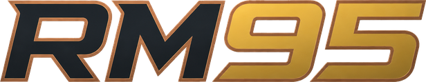 rm95 Logo